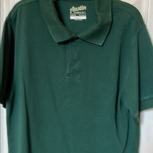 Austin Trading Co. boys casual shirt